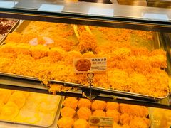 -鲍师傅糕点(永安里店)