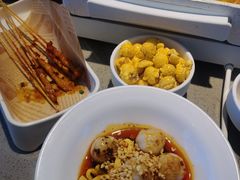 -半天妖烤鱼(海梦一方店)