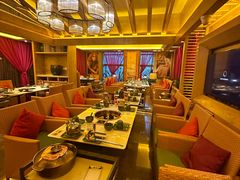 -润园四季椰子鸡火锅(卓越INTOWN店)