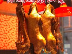 -陈鹏鹏潮汕菜(欢乐海岸 海边景观店)