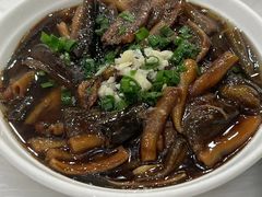 -茂隆餐厅(进贤路店)
