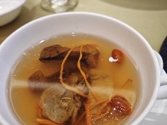 -湖影中餐厅·南京金茂威斯汀大酒店