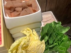 -冠菌火锅自助(东莞桥头店)