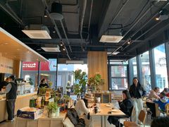 -1861意大利餐厅(文化广场店)