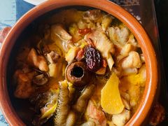 -香满楼(临安路店)