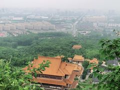 -南京市江宁方山