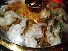 -绿茶餐厅(蓝色港湾店)