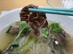 -蔡澜Pho·越南粉餐厅(海上世界店)