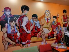 -ELEVEN桌游剧本杀轰趴馆(三里屯店)