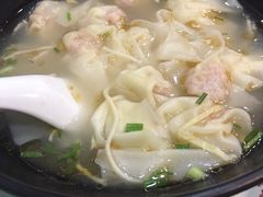-白玉兰小吃(新村路店)