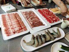 -君邦火锅(新疆大厦店)