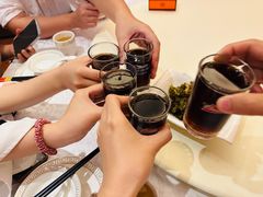 -永兴餐厅(复兴中路店)
