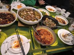 -辛香汇(飞洲店)