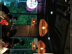-炉小二铜锅牛蛙•川湘菜(三里屯店)