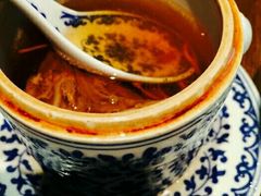 -粗茶淡饭·隐庐私厨(东亭店)