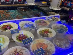 -宋园·金宴浙鲜馆(静安店)