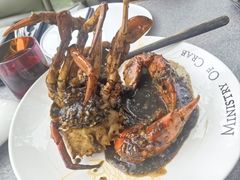 -Ministry of Crab•MOC(交子大道店)