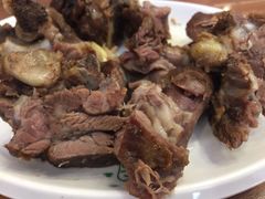 -清真·益鑫羊肉手抓馆(花园北街店)