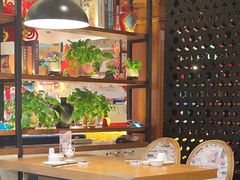 -品大三·经典淮扬菜(大行宫店)