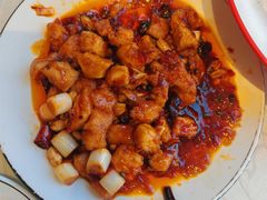 -福来居烤鸭店(天坛二店)