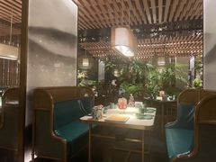 -锦府盐帮·李宅(领展购物广场中关村店)