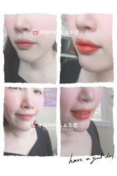-西施无菌半永久纹绣眉眼影唇轻增发纹发际线