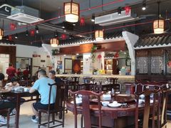 -集贤门·徽菜(福田店)