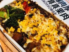 -乐凯撒披萨(正佳广场店)