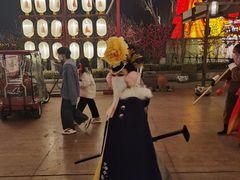 -济南方特东方神画