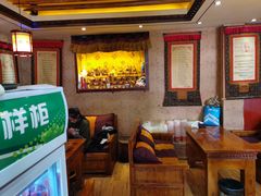 大堂-玛禄藏膳(五分店)