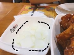 -Pelicana百利家炸鸡(江南西名店城店)