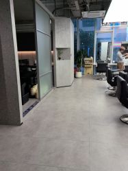 点击看大图 -菲·木田moontin造型salon