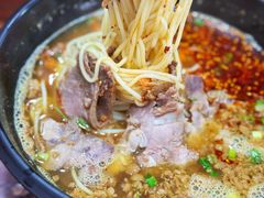 -一品飘香米线(一中总店)