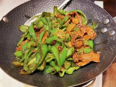 -匠熙小馆(崇文门店)