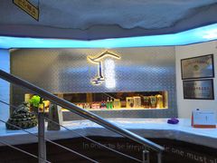 -春水锅贴·传统鲁菜(大明湖店)