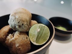傣味炸鸡-胡麻(静安嘉里店)