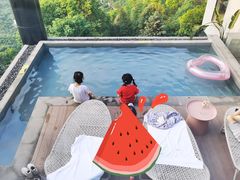 -城外有星光桥舍(南山店)