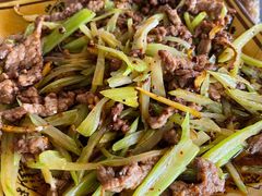 -刘艳黄牛肉(九襄店)