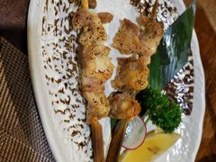 -魁炉居酒屋·深夜食堂(较场口店)