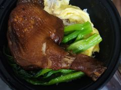 -孖记茶档·热腾茶餐(江南西plus店)