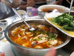 -笑红饭庄