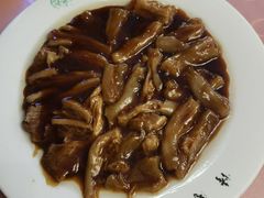 -烤肉宛饭庄(南礼士路店)