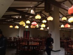 -古关火锅店(古北水镇景区店)