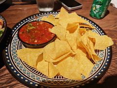 -Q MEX 库迈墨西哥餐吧(三里屯店)