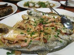 -崖口红树林海鲜餐厅