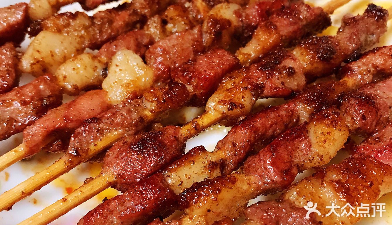 羊油烧烤&水饺09