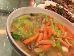 -香叶草中餐厅(川白楼店)