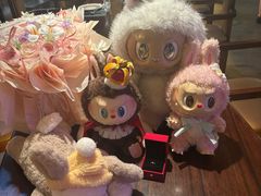 -狮拾久·现代新加坡料理(福田COCO Park店)