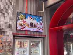 -DQ·蛋糕·冰淇淋(五角场万达店)