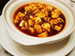 -天龙宝严素食馆(大兴善寺店)
